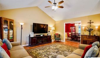 1017 FRANKS Cir, Alabaster, AL 35007