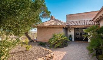 6527 E EL SENDERO Rd, Carefree, AZ 85377