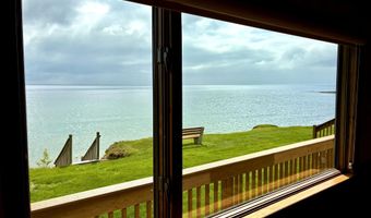 2215 N Partridge Point Rd, Alpena, MI 49707