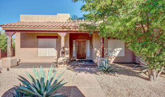 5872 E RED DOG Dr, Cave Creek, AZ 85331