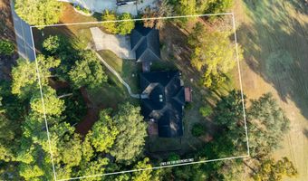 100 Thomas Sumter St, Beaufort, SC 29907