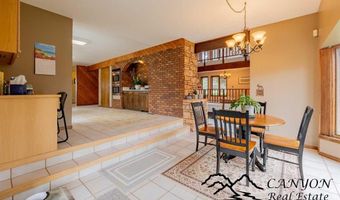 51 Road 6UT, Cody, WY 82414