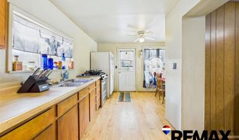 602 S 6th St, Basin, WY 82410