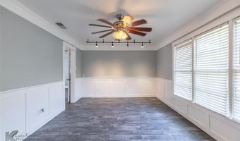 2133 Briarwood St, Abilene, TX 79603