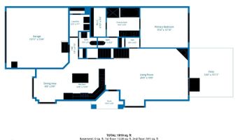 4001 Whitehall Ln, Algonquin, IL 60102