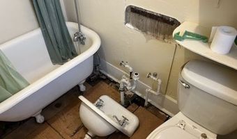 305 N. Rine St PO Box, Alturas, CA 96101