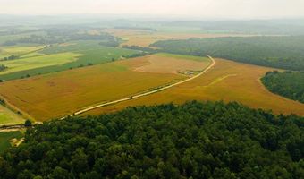1037 Cr 300, Big Creek, MS 38914