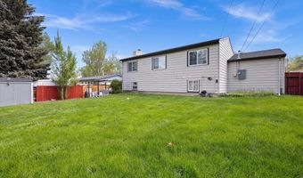 1360 Jamaica Dr, Casper, WY 82601