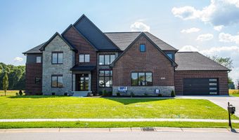 3874 Chapel Hill Ct, Bargersville, IN 46106