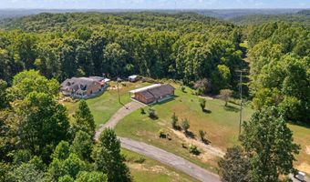 2948 Spencer Ridge Rd, Beattyville, KY 41311