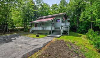 128 Mittenwald Strasse, Bartlett, NH 03838