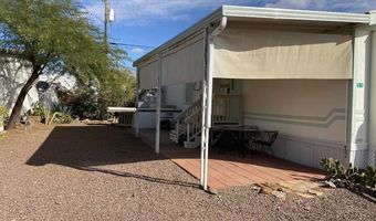 34220 S Old Black Canyon Hwy 11, Black Canyon City, AZ 85324