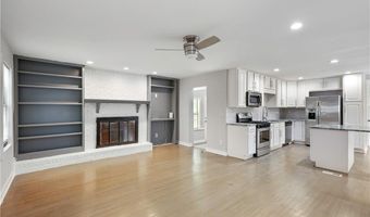 3207 Bobbie Ln, Decatur, GA 30032