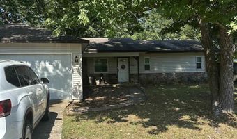 7967 CINDY Dr, Bryant, AR 72019