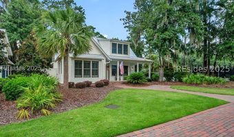 5 Rumford Ln, Bluffton, SC 29910