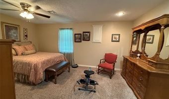 47 Poole Rd, McAlester, OK 74501