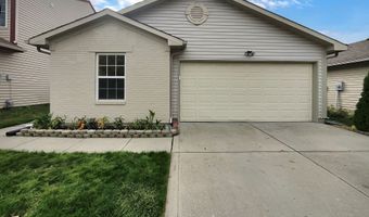 625 Meadows Edge Ln, Indianapolis, IN 46217