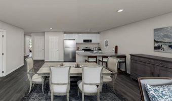 3517 Silver Springs Ct, Abilene, TX 79602