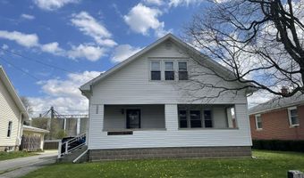 333 S Main St, Arlington, OH 45814