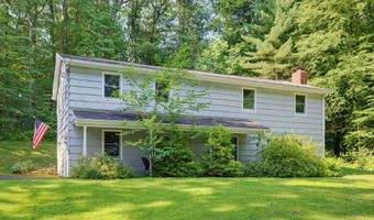 18 Vale Rd, Brookfield, CT 06804