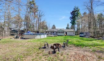 167 Anna Rd, Blakeslee, PA 18610