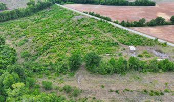 Voorhees Road, Bamberg, SC 29003