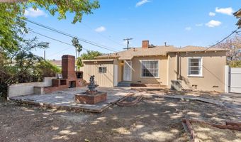6116 Klump Avenue Ave, Los Angeles, CA 91606