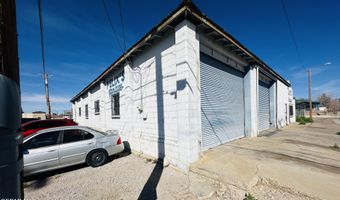 841 S Main & 124 Wildcat Dr. St, Anthony, TX 79821