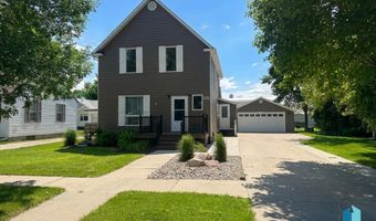 105 W Ash St, Arlington, SD 57212