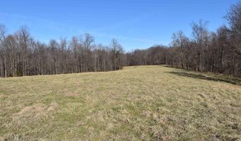 S Harts Gravel Road, Birdseye, IN 47513