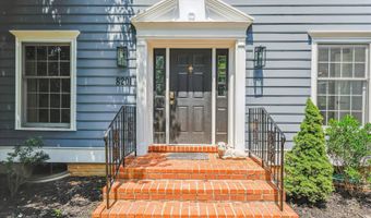 8201 HECTIC HILL Ln, Rockville, MD 20854