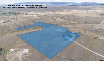 12695 Zero Rd, Casper, WY 82604