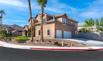 1516 Sunrise Cir, Boulder City, NV 89005
