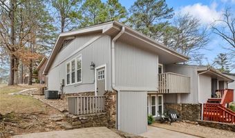 1 Dogwood Dr, Bella Vista, AR 72715