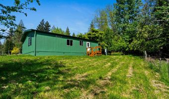 16584 S WINDY CITY Rd, Mulino, OR 97042