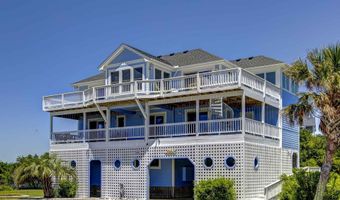 41119 Dory Ln Lot 916, Avon, NC 27915