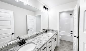4207 SW Pawhuska St, Bentonville, AR 72713