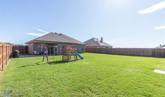 5709 Butterfield Meadows Pkwy, Abilene, TX 79606