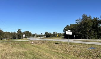 0 Tallahassee Hwy, Attapulgus, GA 39815