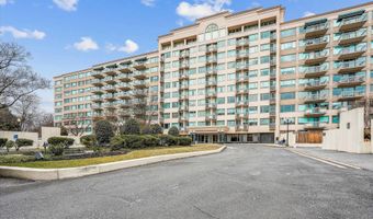 5450 WHITLEY PARK Ter 413, Bethesda, MD 20814