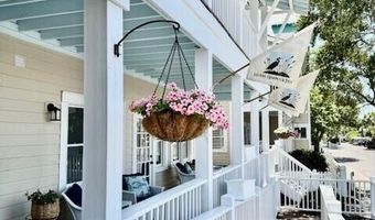 21 Keelson Row Cape Fear - F, Bald Head Island, NC 28461