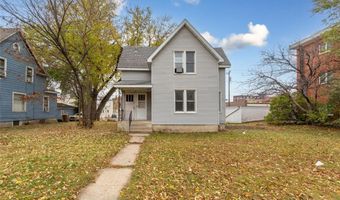 214 W College St, Albert Lea, MN 56007