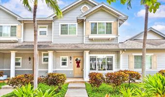 91-1121 Keoneula Blvd L5, Ewa Beach, HI 96706