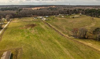 14301 Mann Ln, Alexander, AR 72002