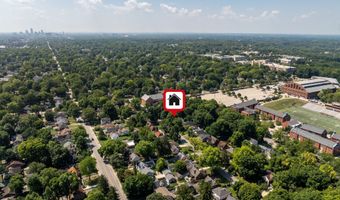 5012 Graceland Ave, Indianapolis, IN 46208