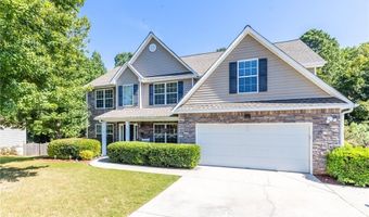 3490 Garden Mist Cir, Auburn, GA 30011