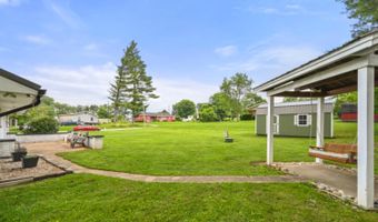 10463 Hueseman Rd, Aurora, IN 47001