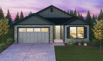 762 NW 28th St Plan: Plan 1549, Battle Ground, WA 98604