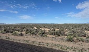 28 50 Acres, Beryl, UT 84714