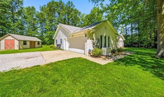 3705 Shadyside Ave, Ashtabula, OH 44004